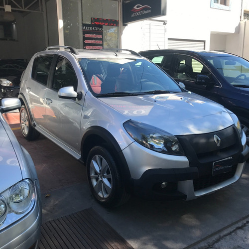 Renault Sandero Stepway