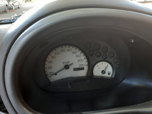 Ford Ka Sedan 3 Puertas