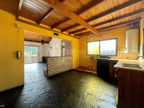 Casa 3 Ambientes En Venta ~ Barrio Las Dalias Mar Del Plata