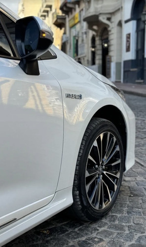 Toyota Corolla 1.8 Hev Seg Ecvt