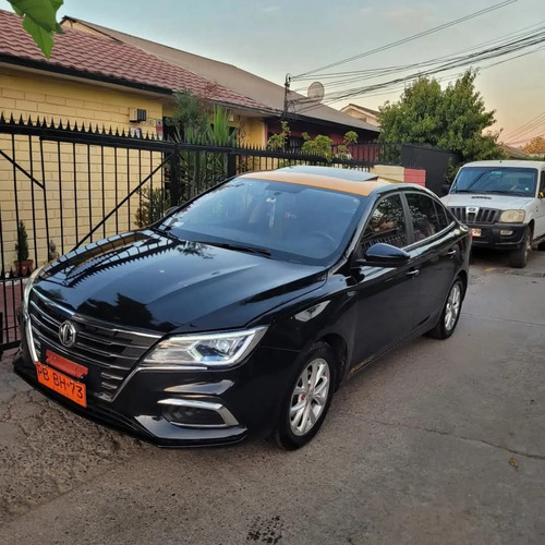 MG MG5 1.5 Com Cvt