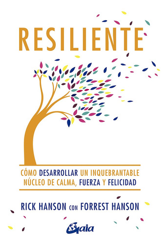 Resiliente - Rick/ Hanson Forrest Hanson