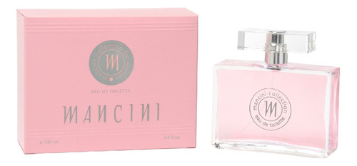 Mancini Women Edt 50 Ml