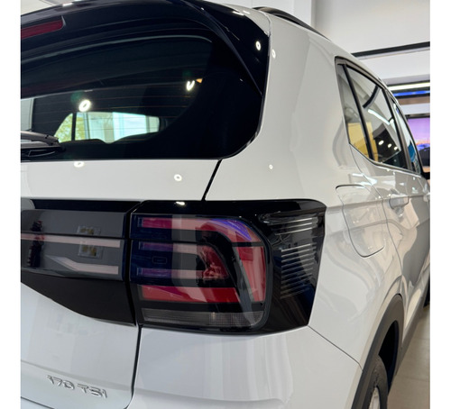 Plan Adjudicado T Cross 170 Tsi Mt My 2024 Ab
