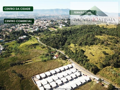 Imagem 2 de 13 de Casa Em Condomínio