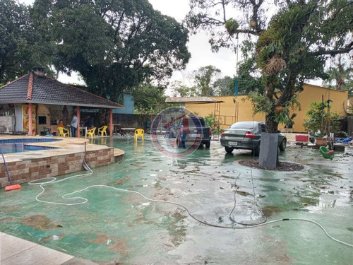Imagem 21 de 21 de Chácara Com 2 Dorms, Jardim Mambu, Itanhaém - R$ 350 Mil, Cod: 25414 - V25414