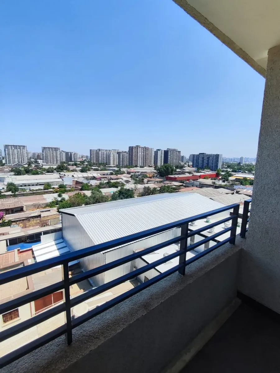 Imagen 3 de 22 de Arriendo Dep 1d 1 B San Miguel Avenidacuriñanca 715