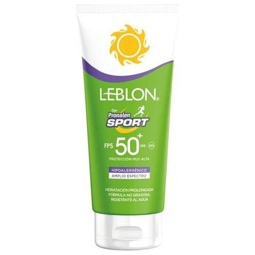 Leblon Protector Solar Extreme Fps 50 90gr