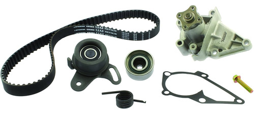 Kit De Tiempo Hyundai Elantra 1.6 Getz 1.6, Kia Rio Cvvt 1.6