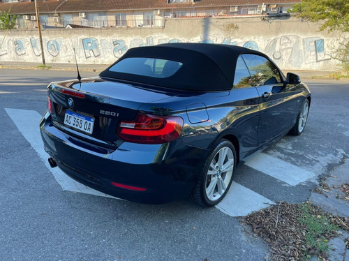 Bmw Serie 2 2.0 220i Sport Line 184cv 2018