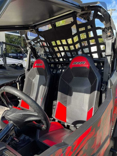 Imagen 7 de 10 de Polaris Rzr 1000 New Impecable Motos-one Pinamar