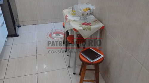 Imagem 8 de 15 de Lindo Apartamento Espaçoso - Paap22294