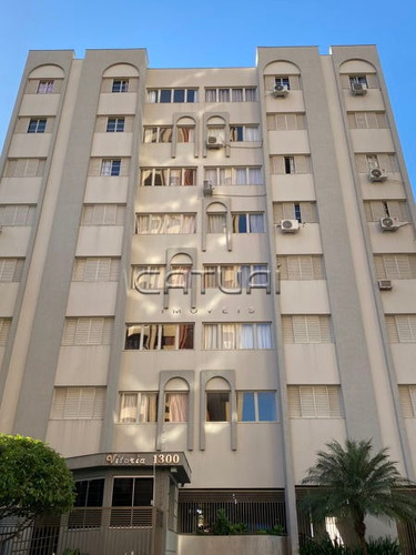 Imagem 1 de 15 de Apartamento Padrão Com 3 Quartos No Edifício Vitória - 191614-v
