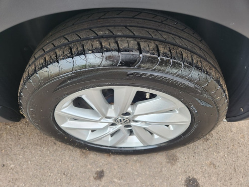 Volkswagen T-Cross 1.0 200 TSI TOTAL FLEX MANUAL