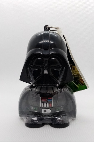 Star Wars Darth Vader Llavero 3d Geek
