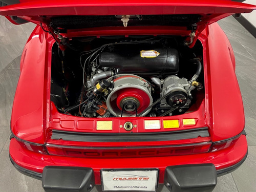 Imagen 14 de 15 de Porsche 911 Sc 1982