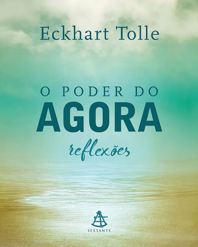 Poder Do Agora (o): Box 3 Volumes, De : Eckhart Tolle. Série Não Aplica, Vol. Não Aplica. Editora Sextante, Capa Dura, Edição Não Aplica Em Português, 2003