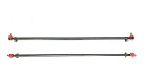 Comprar Barra Larga De Direccion Mercedes Benz L Lo 812 814 710 