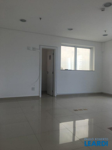 Imagem 10 de 15 de Conj. Comercial - Santana - Sp - 626643