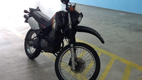 Honda Xlx