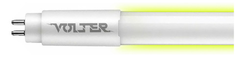 Kit 20 Lâmpada Led Tubular Volter 18w T5 115cm G5 3000k