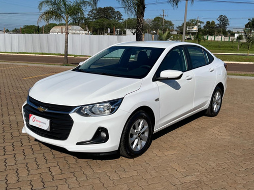 Chevrolet Onix plus Onix Plus Ltz Turbo