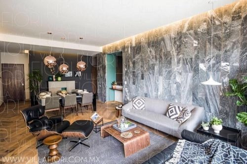 Imagen 5 de 10 de Departamento En Venta Y Renta En Villa Florence