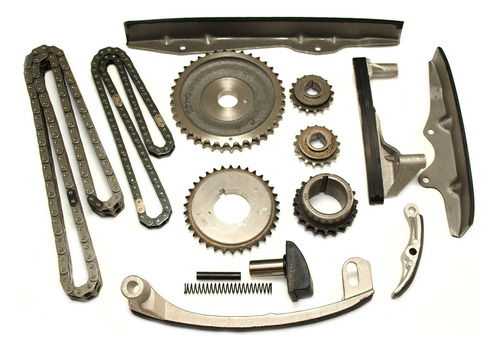 Kit Distribucion Cloyes Mini Ram 2.6 1984 1985 1986 1987