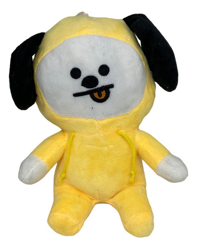 Peluche Jimin Bts 