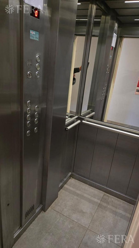 Venta Departamento 2 Ambientes Con Balcón Y Amenities En Wilde