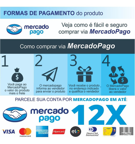 4 Gel Massageador 7 Ervas Facinatus Cosméticos Bom Doutor