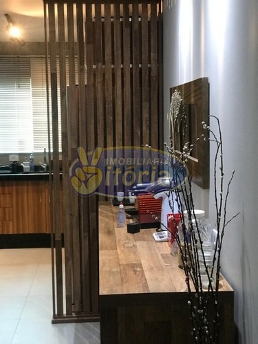 Imagem 7 de 29 de Sobrado No Jardim Andrea Demarchi. - 2350