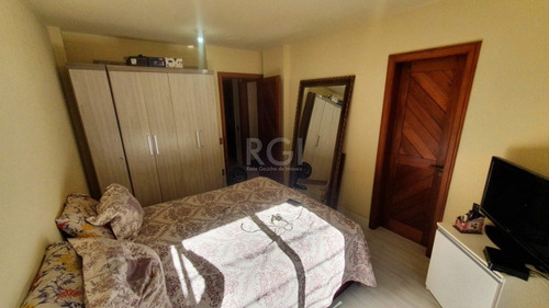 Imagem 18 de 19 de Apartamento Floresta Porto Alegre - 8104