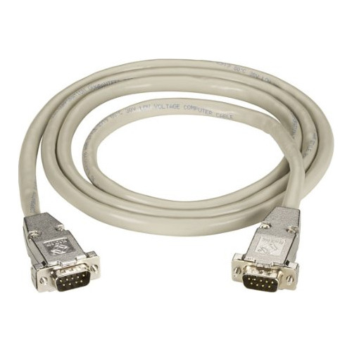 Box Network Serviz Cable Extension Pie Capucha Emi Rfi Macho