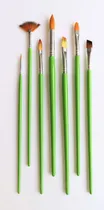 Comprar Pinceles Set X 7 Pinceles