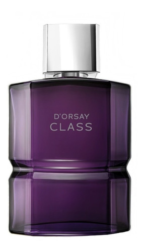 Perfume Dorsay Class Esika Original. - mL a $638