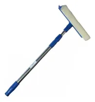 Comprar Limpia Vidrios Grande Con Tubo 30cm 427gr
