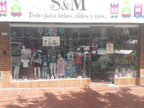 Local Comercial Oportunidad Santa Clara Del Mar