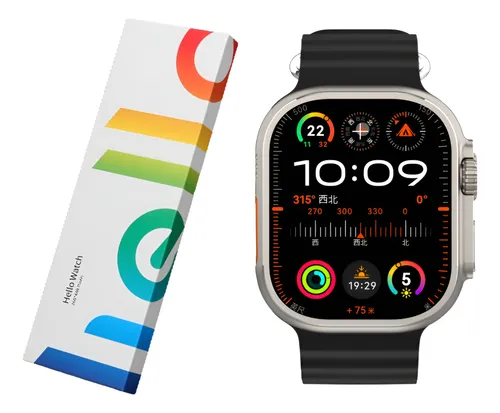 Smartwatch 3 generacion sale