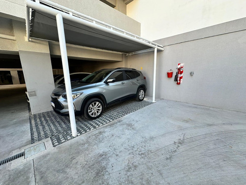 Venta Dpto 2 Amb C.cochera En Stoslugares-permuta-