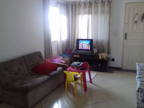 Imagem 6 de 10 de Apartamento 2 Quartos Jandira - Sp - Vila Eunice - 0612
