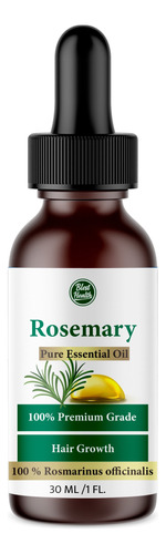 Aceite De Rosemary Oil De Romero Puro Natural
