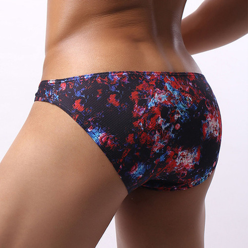 Bragas En Forma De U Para Hombre, Informales, Cómodas, Trans