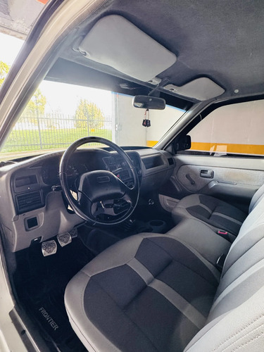 Chevrolet LUV 2.2 Ls Tfr