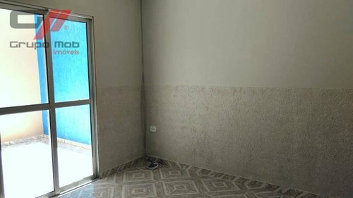 Imagem 28 de 30 de Casa Com 5 Dormitórios À Venda, 234 M² Por R$ 650.000,00 - Jardim Das Nações - Taubaté/sp - Ca0086