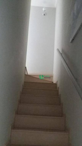 Imagem 9 de 10 de Sobrado Com 3 Dormitórios À Venda, 85 M² Por R$ 480.000,00 - Lauzane Paulista - São Paulo/sp - So0474