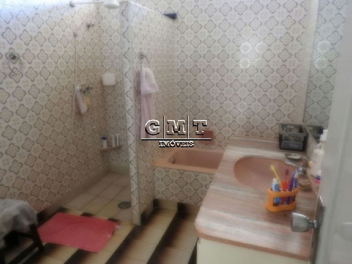 Imagem 13 de 15 de Casa Comercial, Jd Sumaré, Ribeirão Preto - Ca0445-v