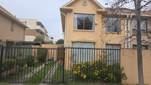 Linda Casa 3d 3b Jardin Alto