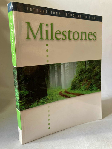 Milestones A International Student Edition