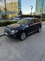 Comprar Audi Q5 2.0 Tfsi 225cv Tiptronic Quattro